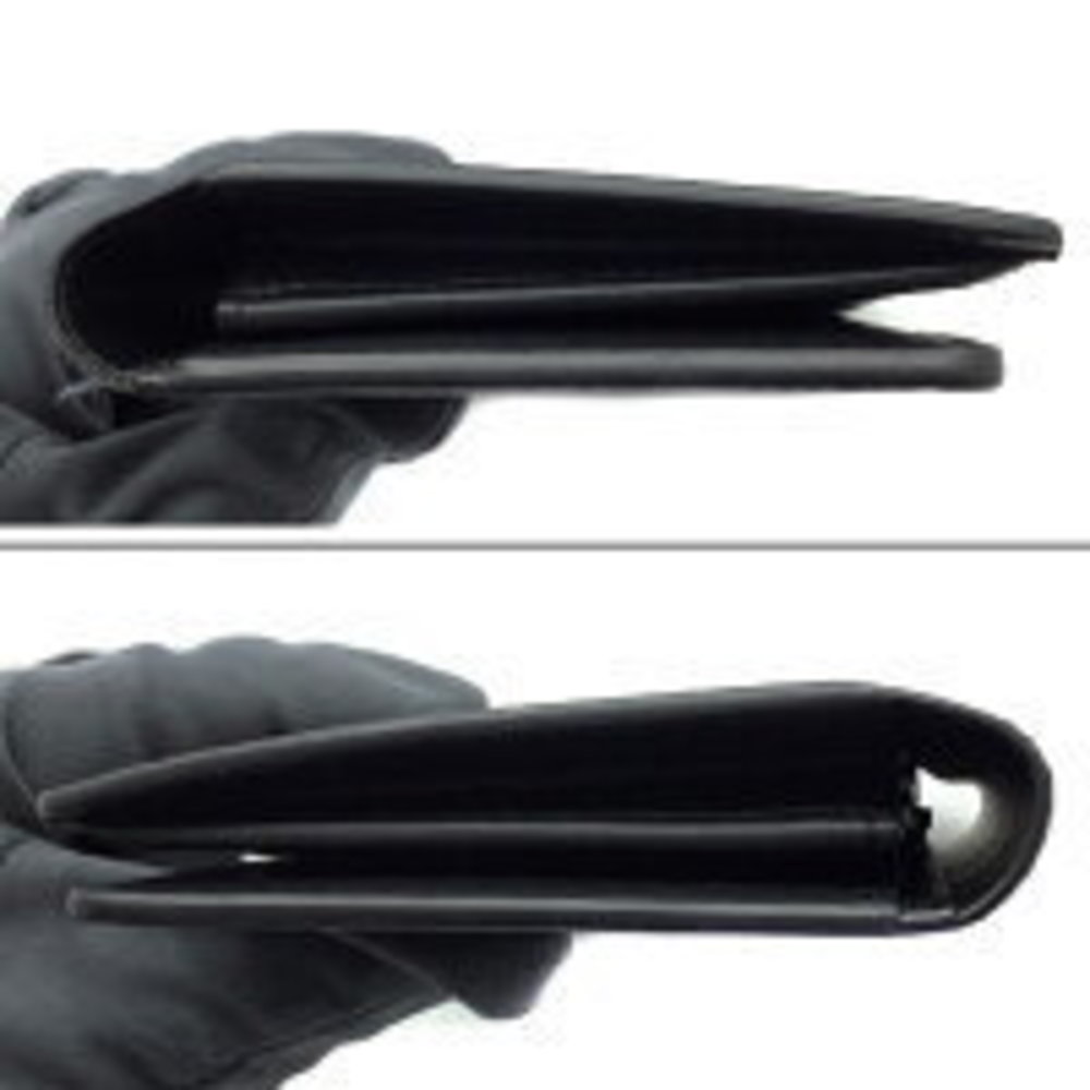 Louis Vuitton Portefeuil Brazza Eclipse Bifold Wa… - image 4